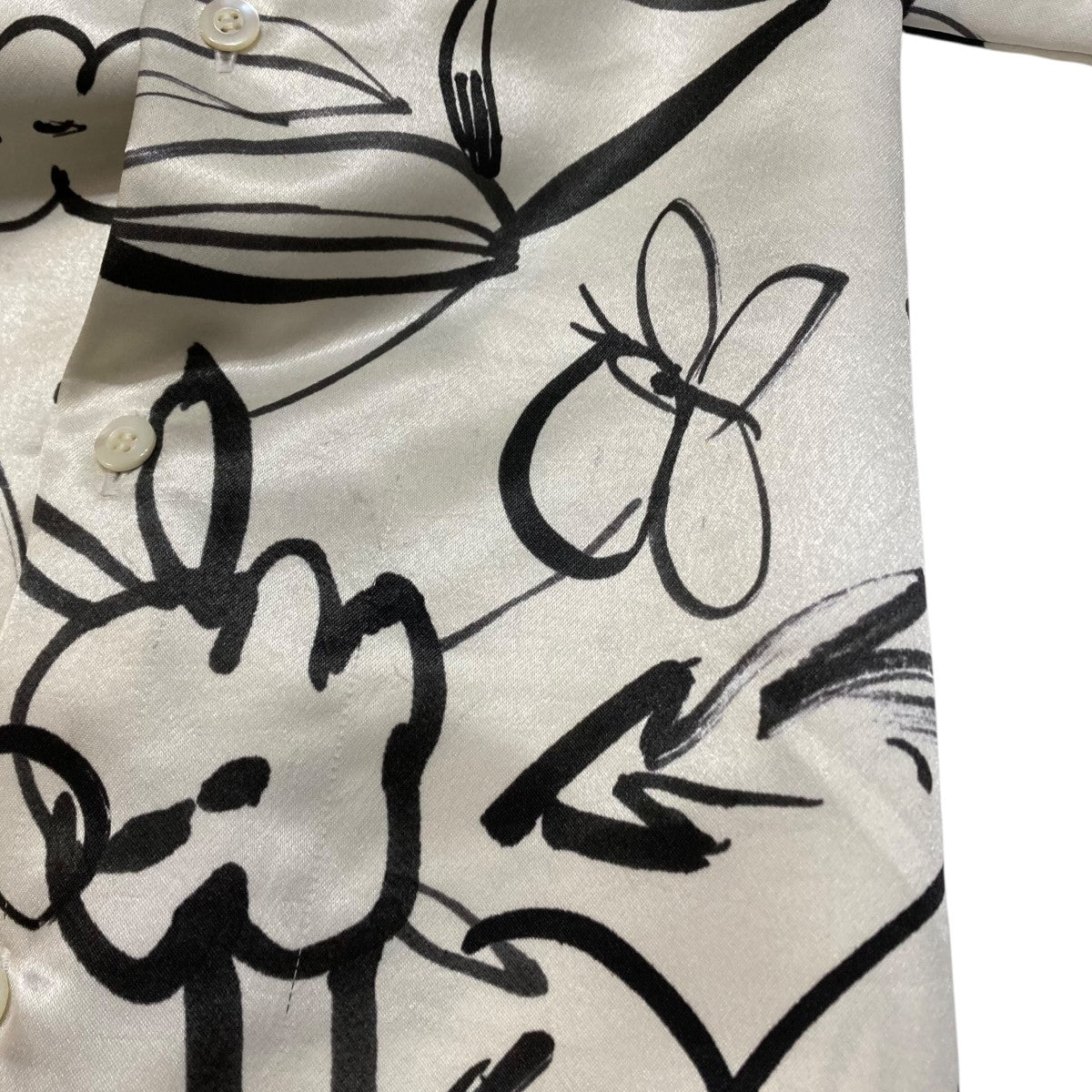 Half Sleeve Shirts半袖シャツM761-B56-906