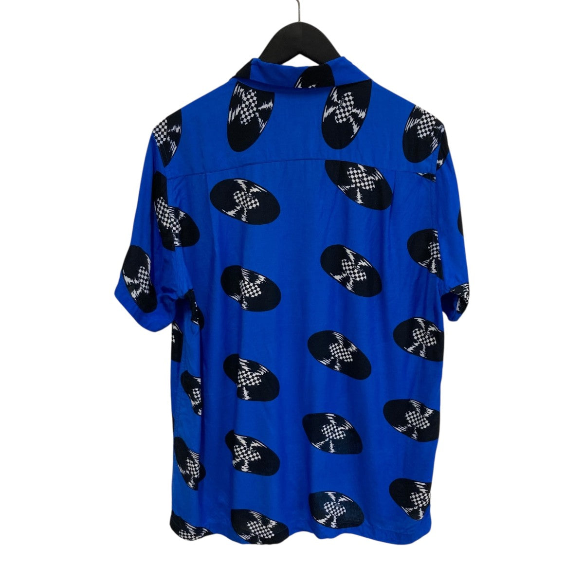 21SSVANS VAULT HAWAIIAN SHIRT半袖シャツVN0A5E6E0Q0