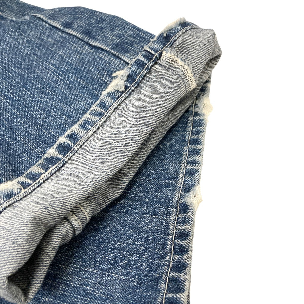 N．HOOLYWOOD×LEVI'S デニムパンツMR646 03 MR646 03 インディゴ