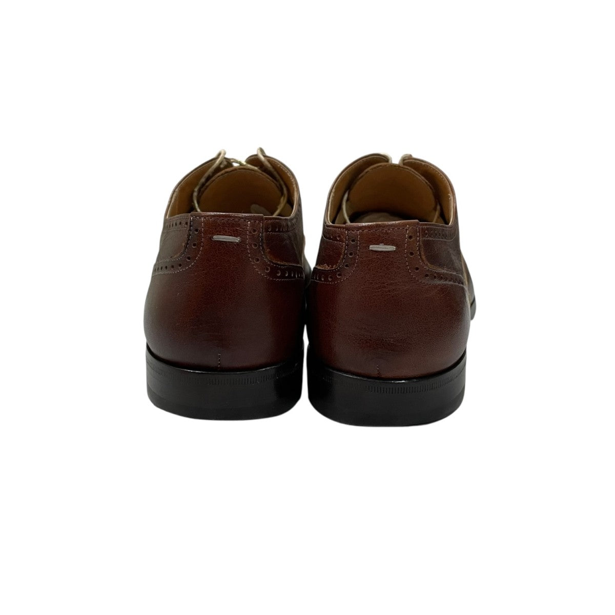 Martin Margiela22 レザーシューズ 古着・中古-4枚目のアイテム画像