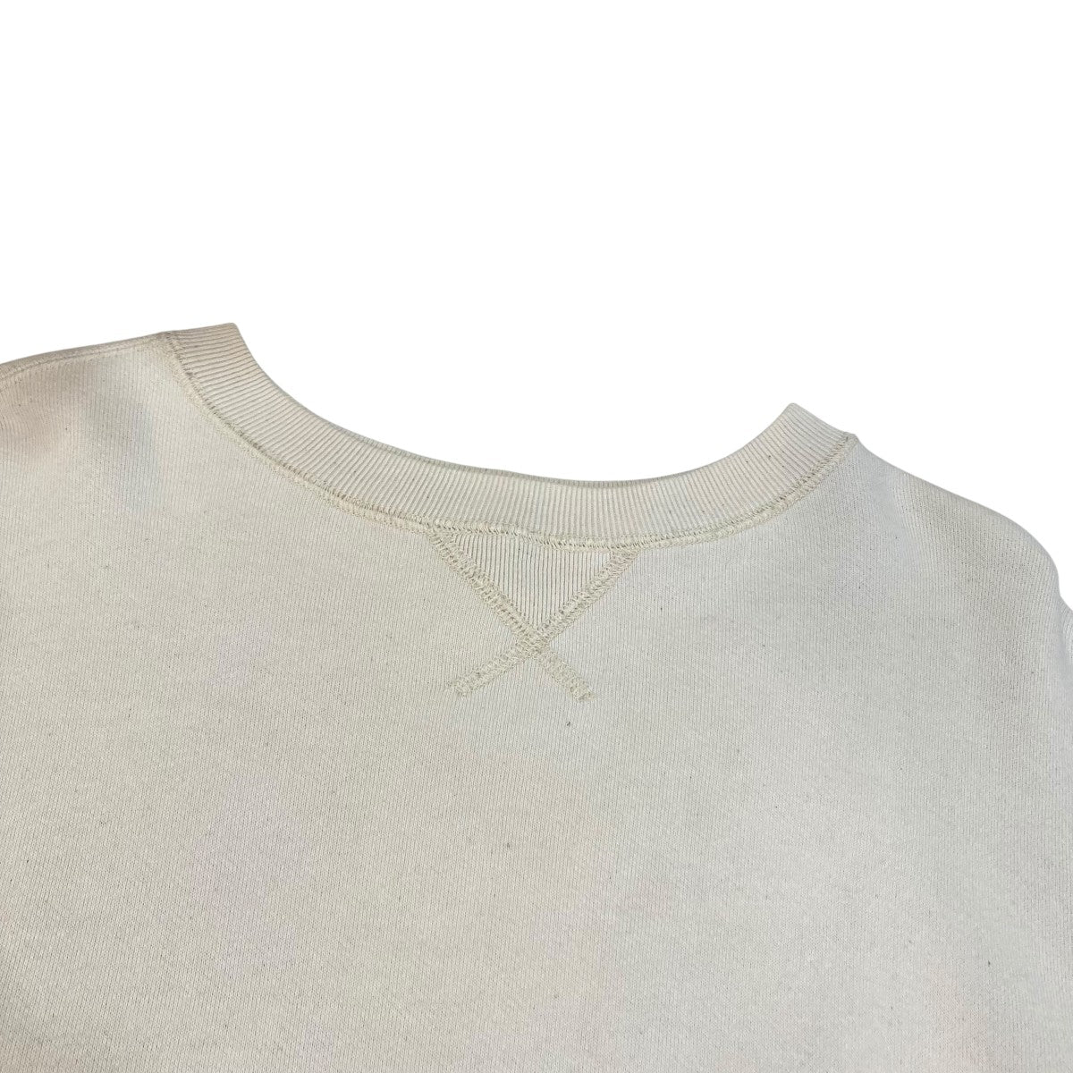 nest Robe 吊り裏毛ビッグスウェットプルオーバー長袖スウェット01184-1187-1 古着・中古-3枚目のアイテム画像