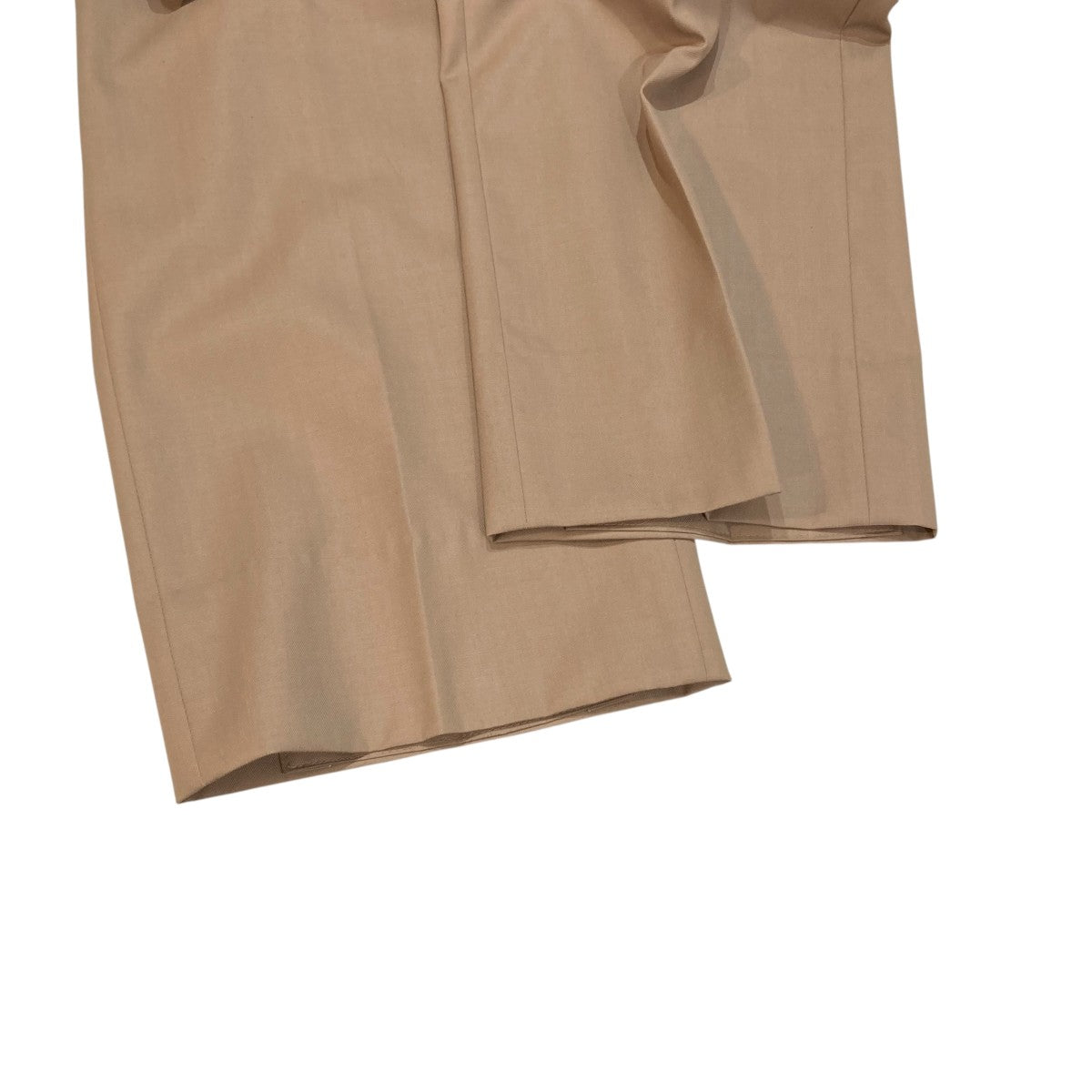 【未使用品】MAATEE&SONS 永遠Slacks W/Pe Gaba 2 新品未使用】MAATEE&SONS 永遠Slacks W/Pe Gaba 2 - メルカリ