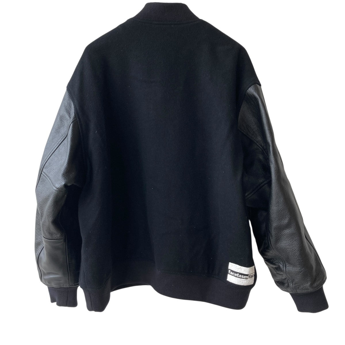 EMBLEM STADIUM JACKET