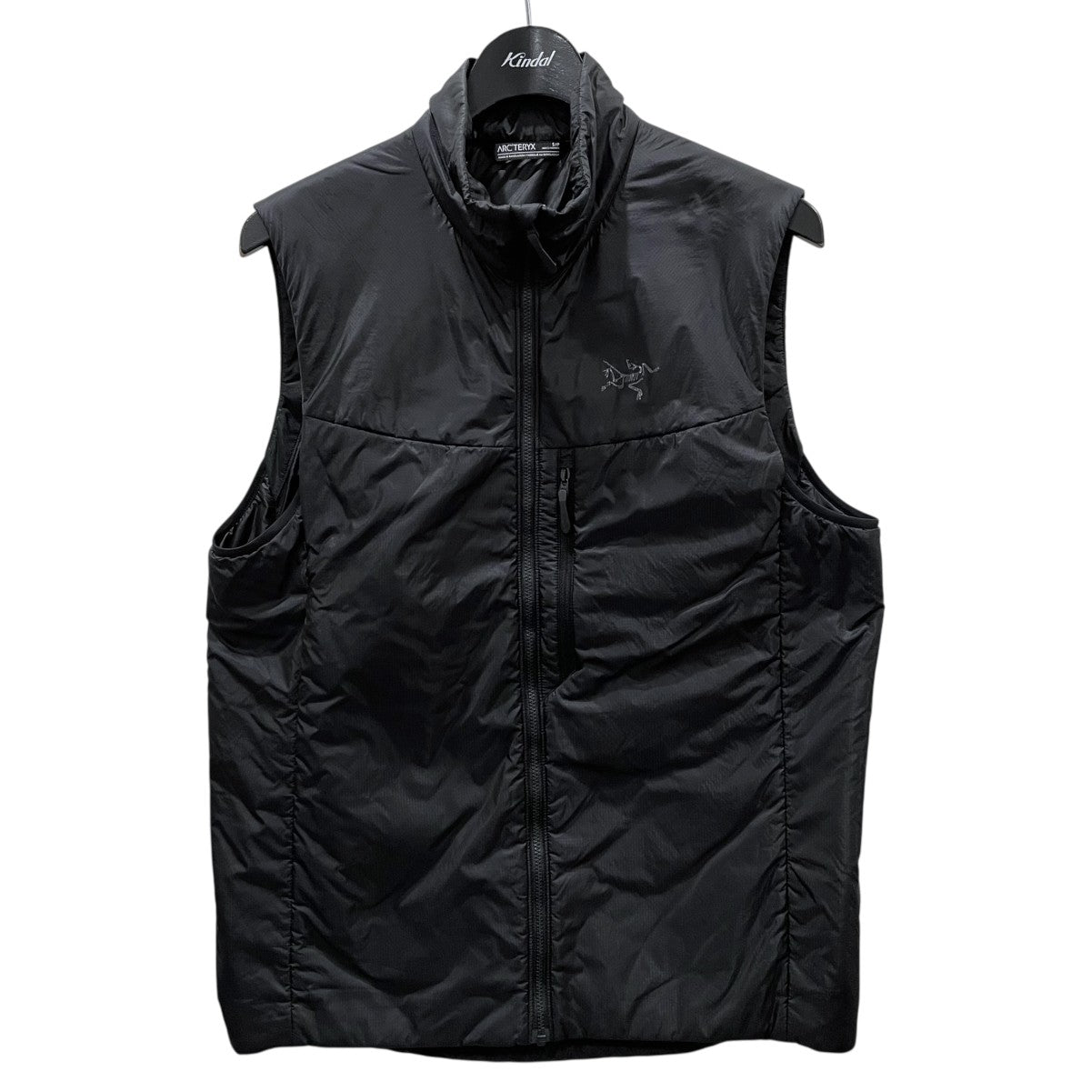ARC'TERYX(アークテリクス) ATOM VEST アトムベストX000007475