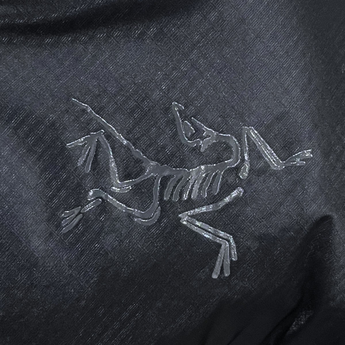 ARC'TERYX(アークテリクス) ジップアップ中綿ベスト Nuclei Vest