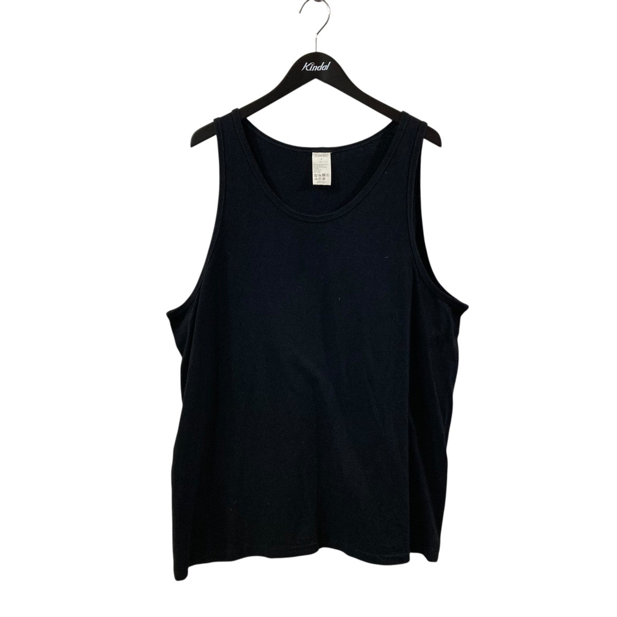 24SSサープラスタンクトップZ01-05019