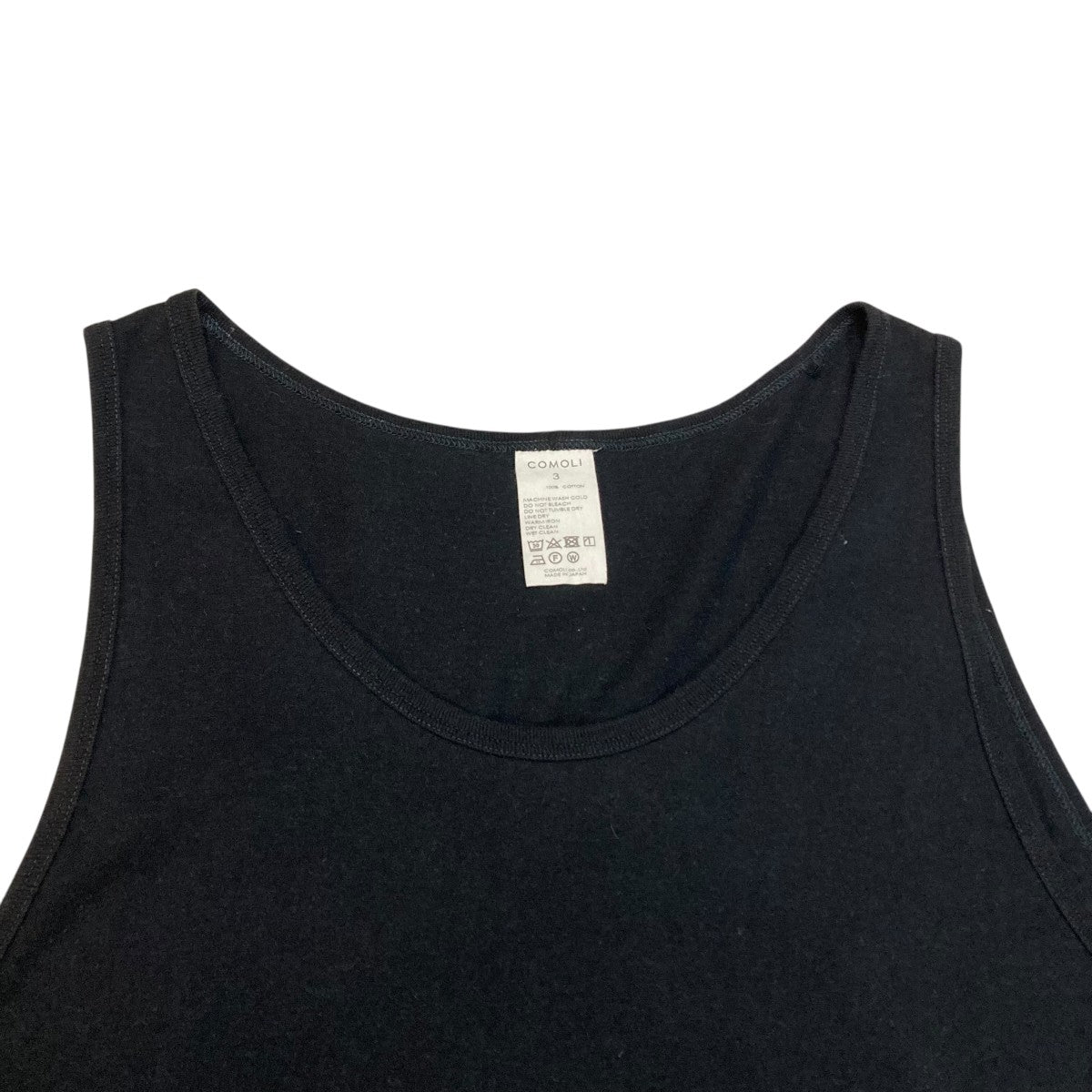 24SSサープラスタンクトップZ01-05019