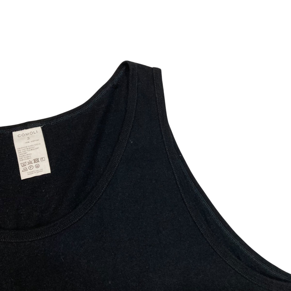 24SSサープラスタンクトップZ01-05019