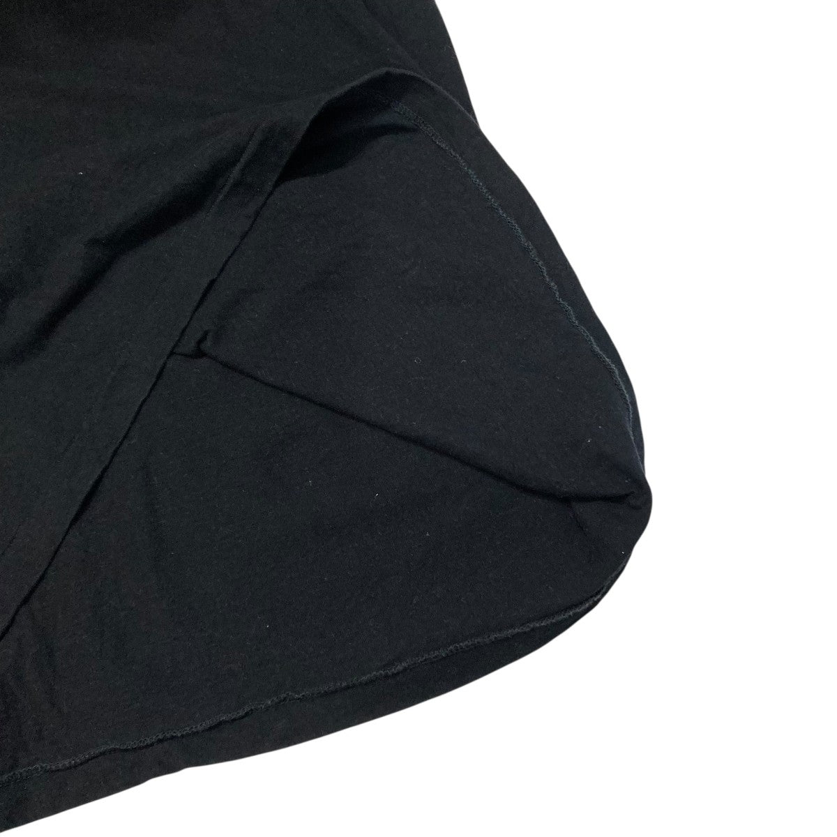 【新品】COMOLI サープラスタンクトップ ブラック(24ss コモリ) 新品】COMOLI サープラスタンクトップ ブラック(24ss コモリ) メンズ