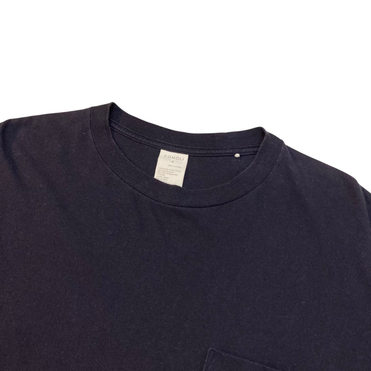 23SS半袖TシャツX01-05015