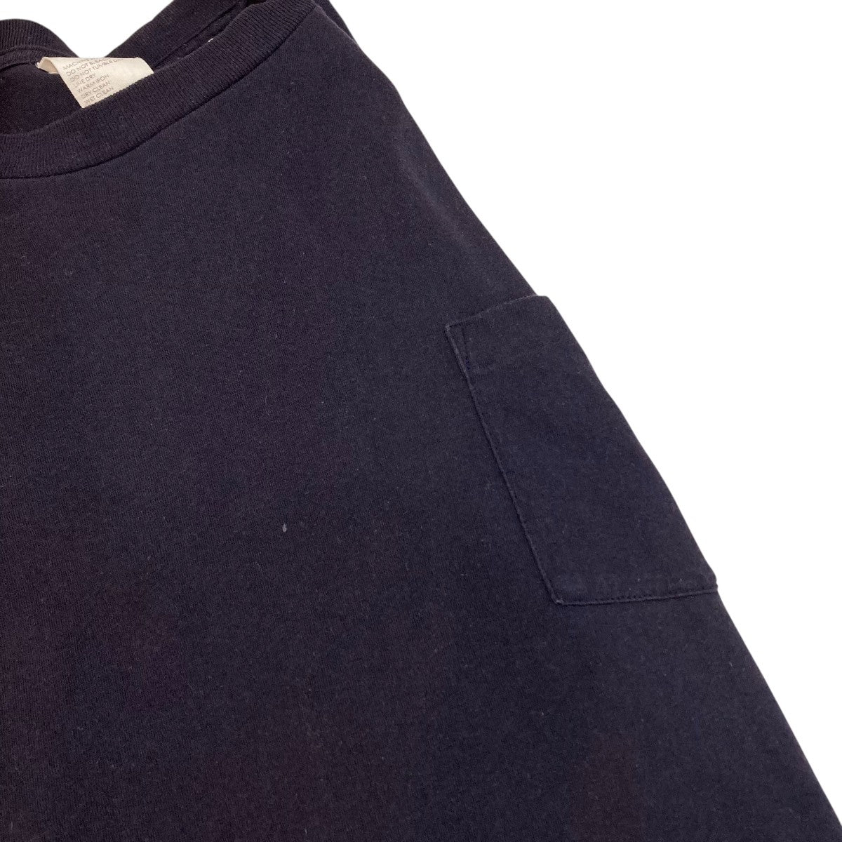 23SS半袖TシャツX01-05015