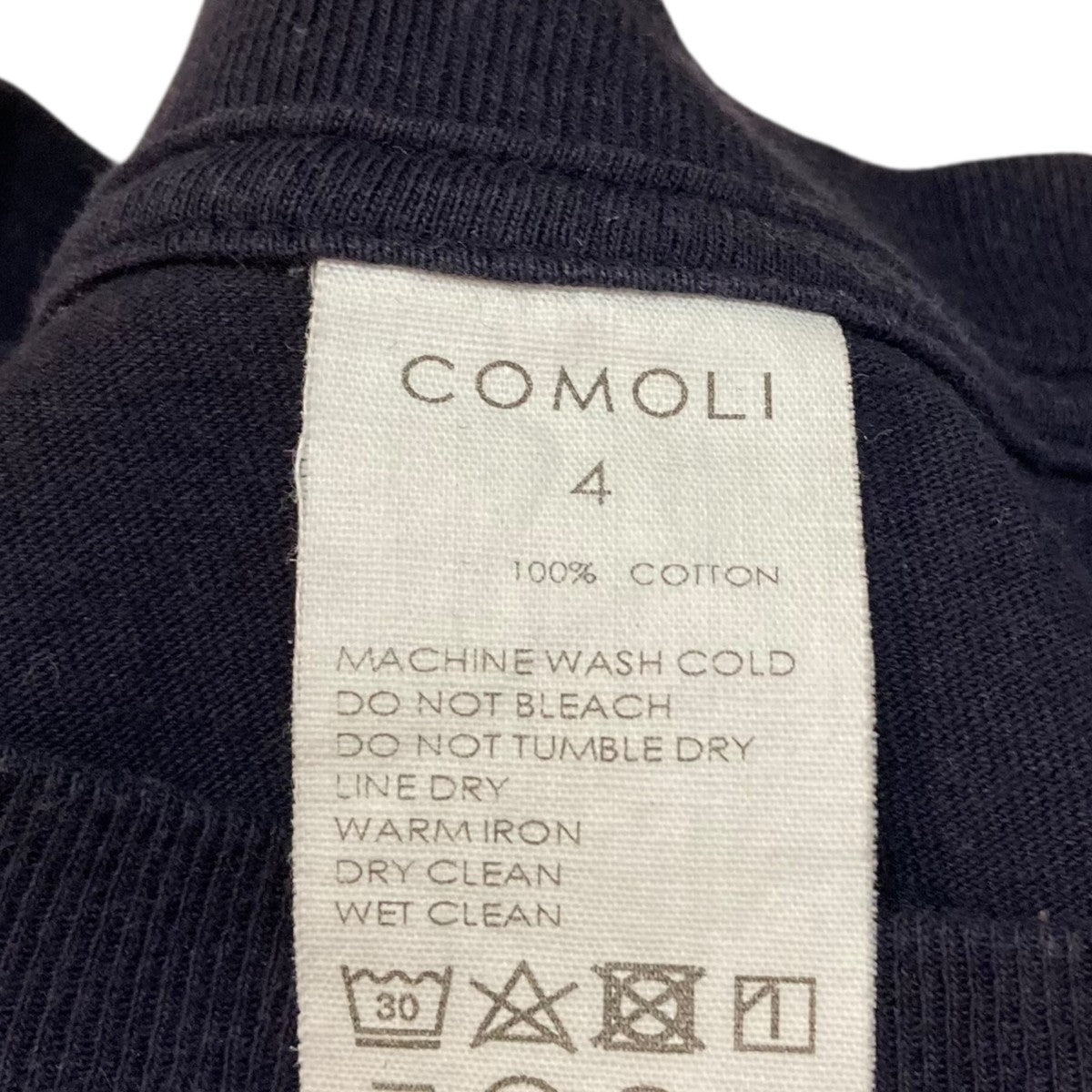 23SS半袖TシャツX01-05015