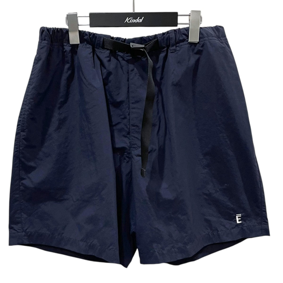 24SS ナイロンイージーショーツ Nylon Easy Shorts SS24BRENPT03LP