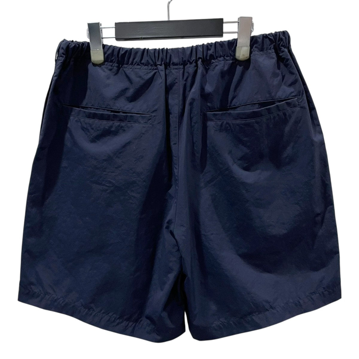 24SS ナイロンイージーショーツ Nylon Easy Shorts SS24BRENPT03LP