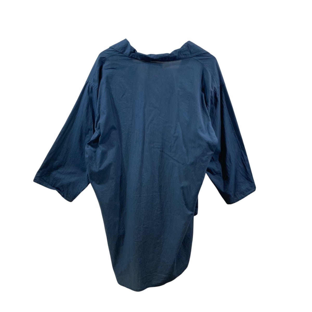 トップス marka SKIPPER SHIRT - ORGANIC COTTON SKIPPER SHIRT ORGANIC COTTON LOAN (M24A-10SH02B) | marka