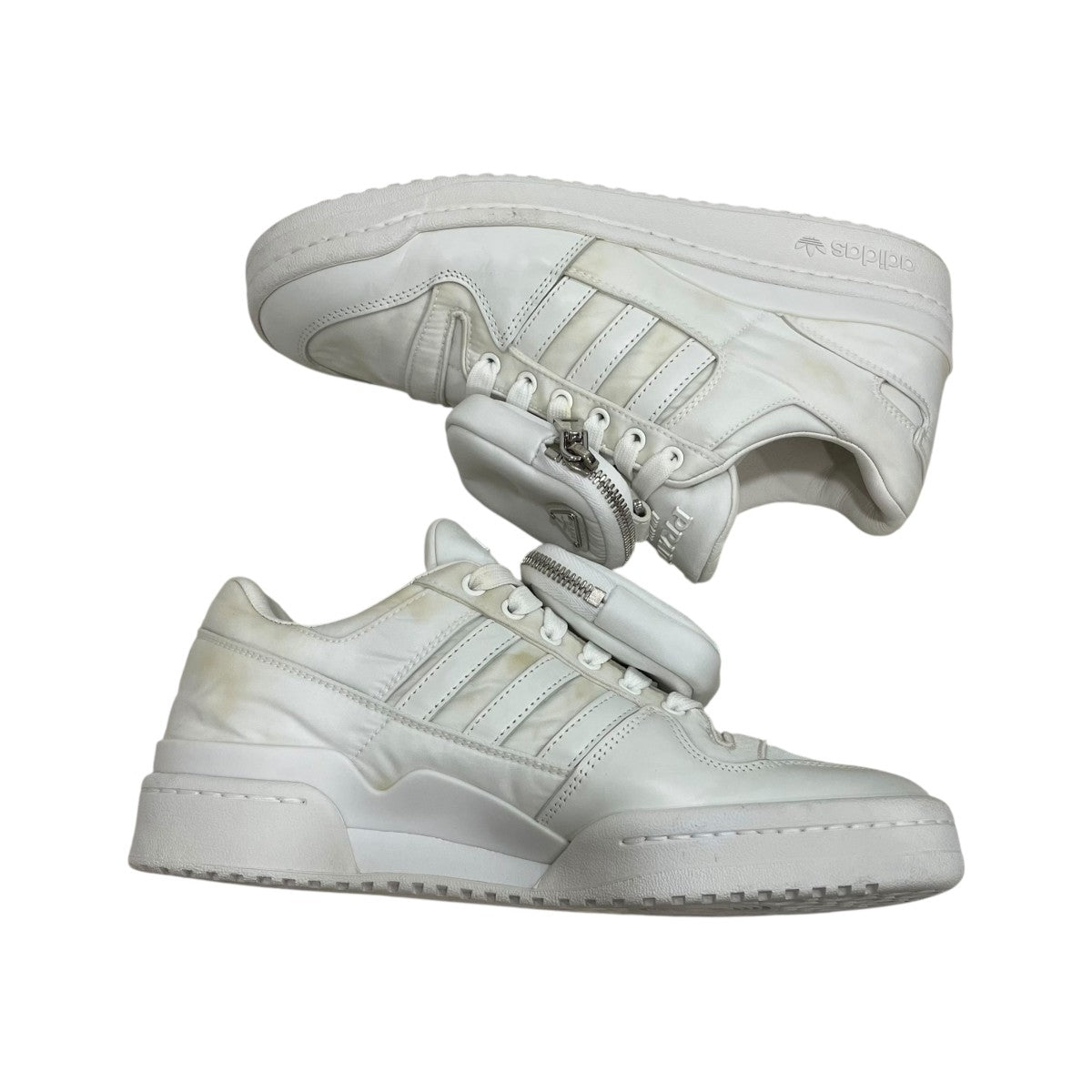PRADA×adidas スニーカー2EG390 古着・中古-5枚目のアイテム画像