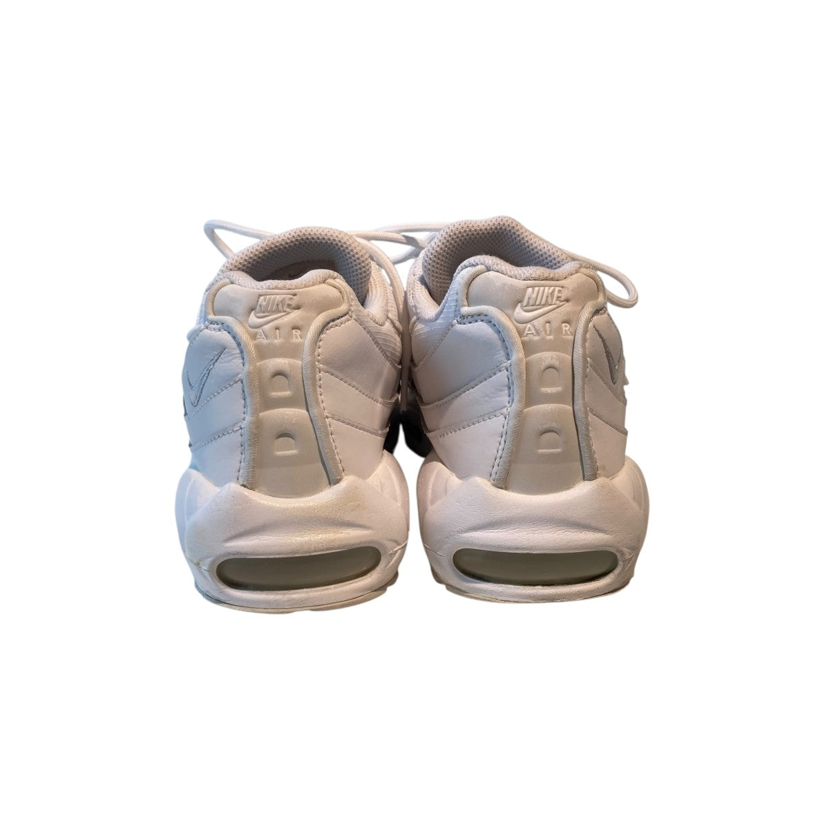 NIKE(ナイキ) Air Max 95 EssentialスニーカーCT1268-100 CT1268