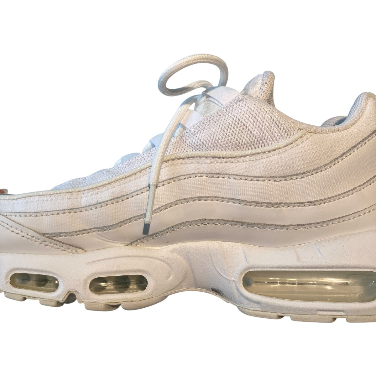 NIKE(ナイキ) Air Max 95 EssentialスニーカーCT1268-100 CT1268