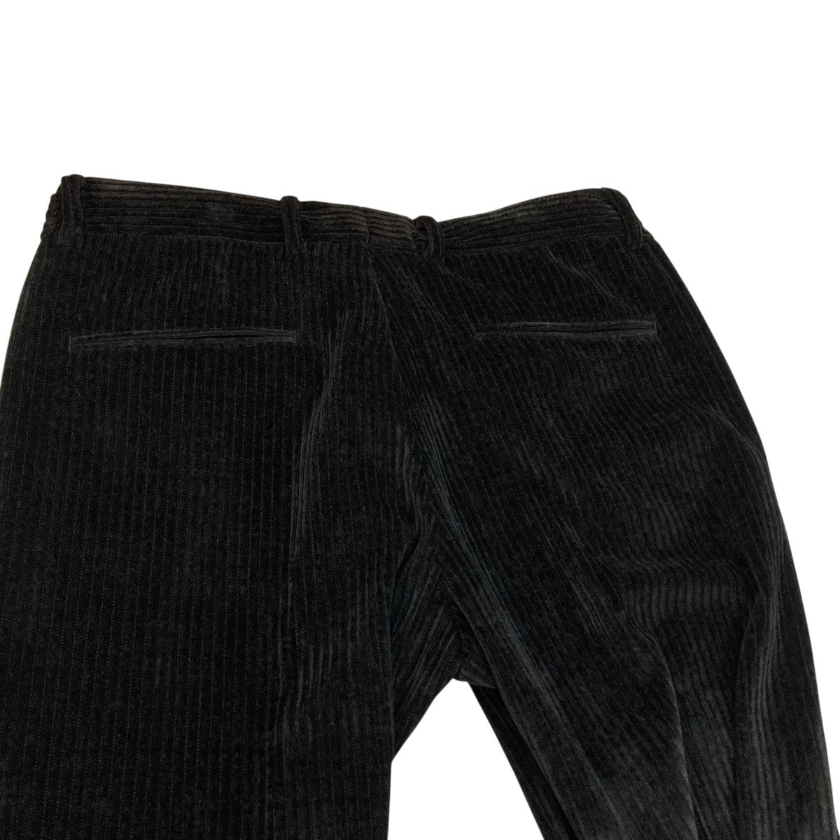 giab's ARCHIVIO(ジャブスアルキヴィオ) コーデュロイパンツ