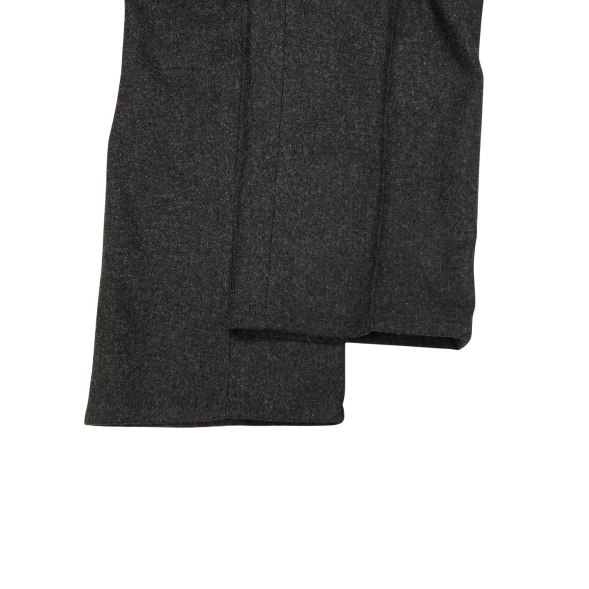 giab's ARCHIVIO(ジャブスアルキヴィオ) 永久クリーススラックス