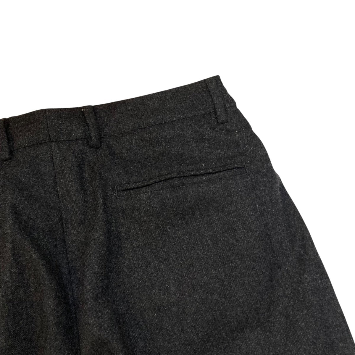 giab's ARCHIVIO(ジャブスアルキヴィオ) 永久クリーススラックス