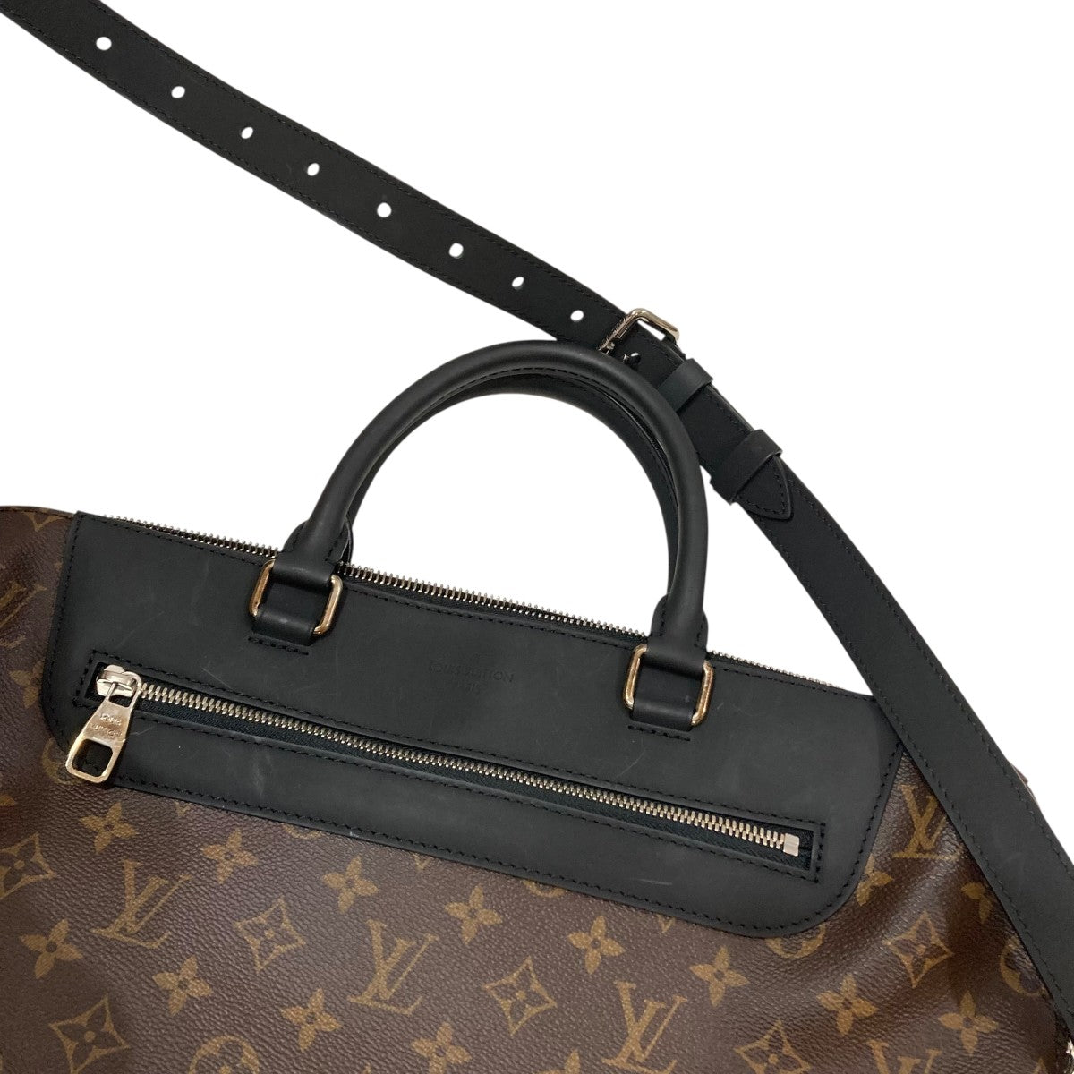 ■美品■LOUISVUITTONルイヴィトン ポルトドキュマン 2way バック 楽天市場】【バッグ】LOUIS VUITTON ルイ ヴィトン