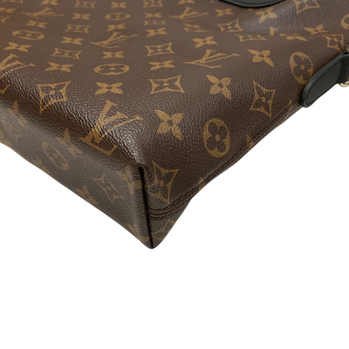 LOUIS VUITTON(ルイヴィトン) モノグラムマカサー ポルトドキュ