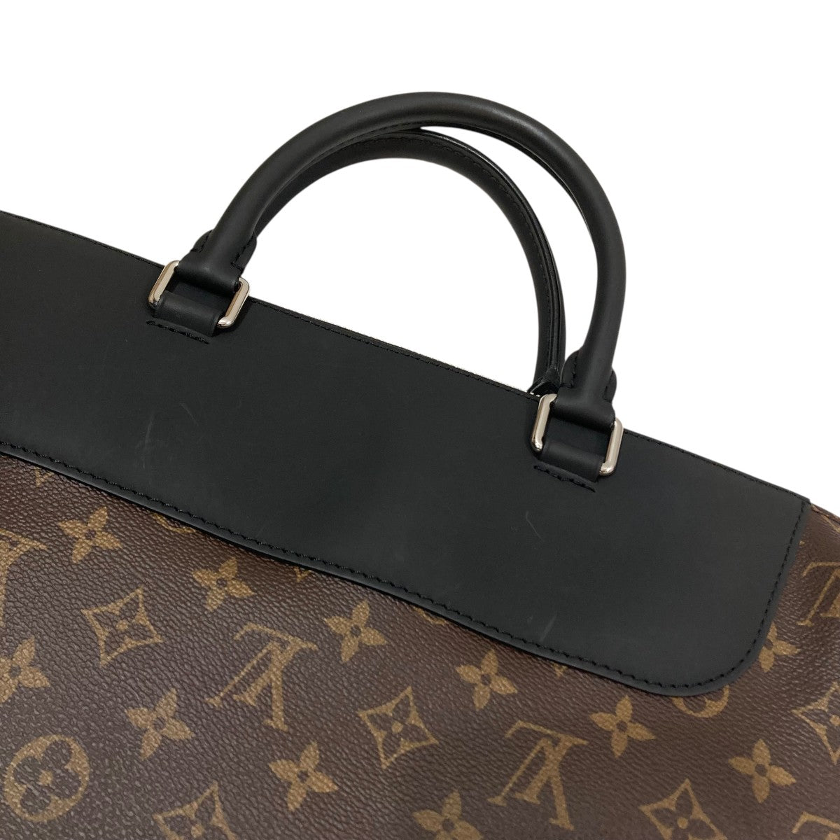 LOUIS VUITTON(ルイヴィトン) モノグラムマカサー ポルトドキュ