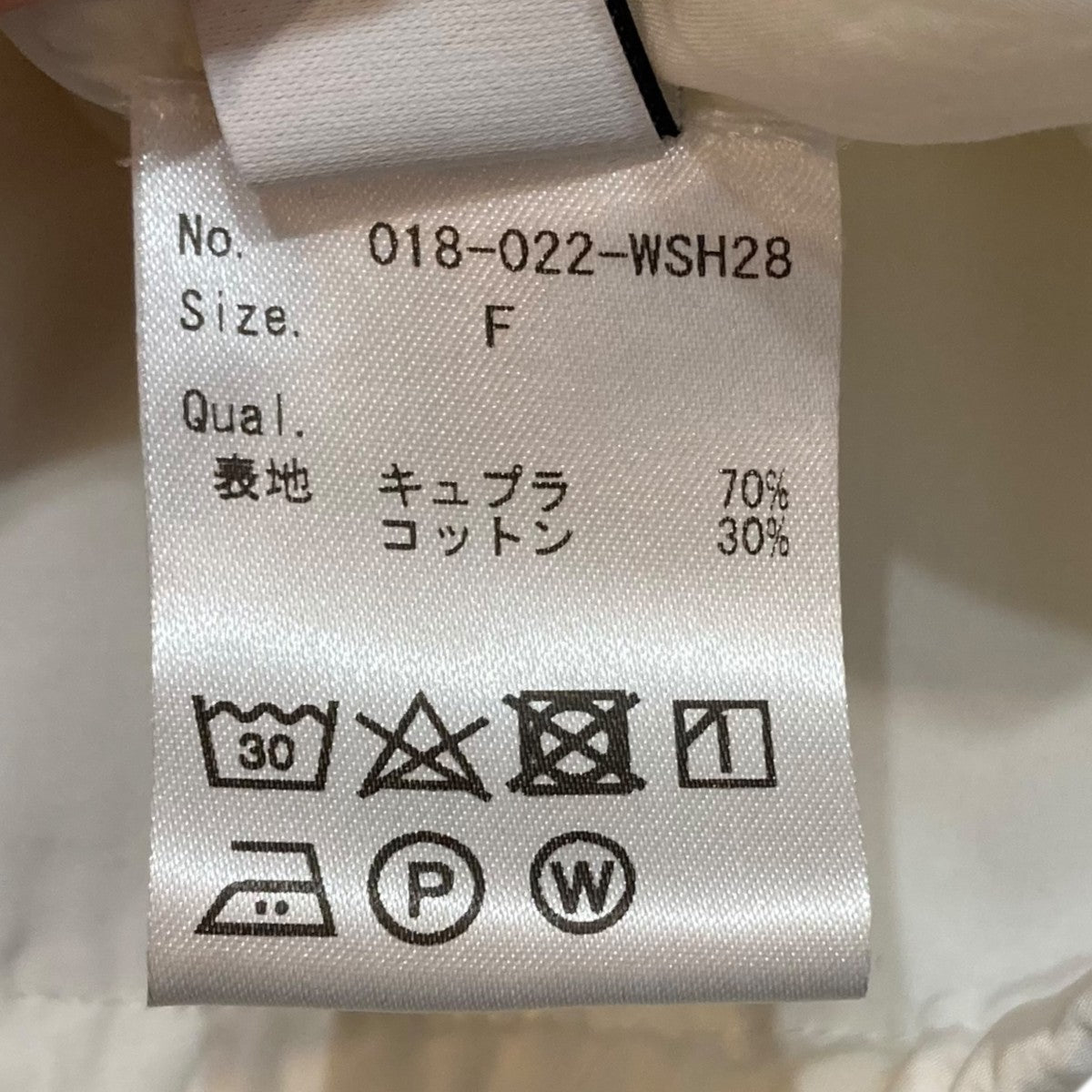 ノースリーブTシャツ018-022-WSH28