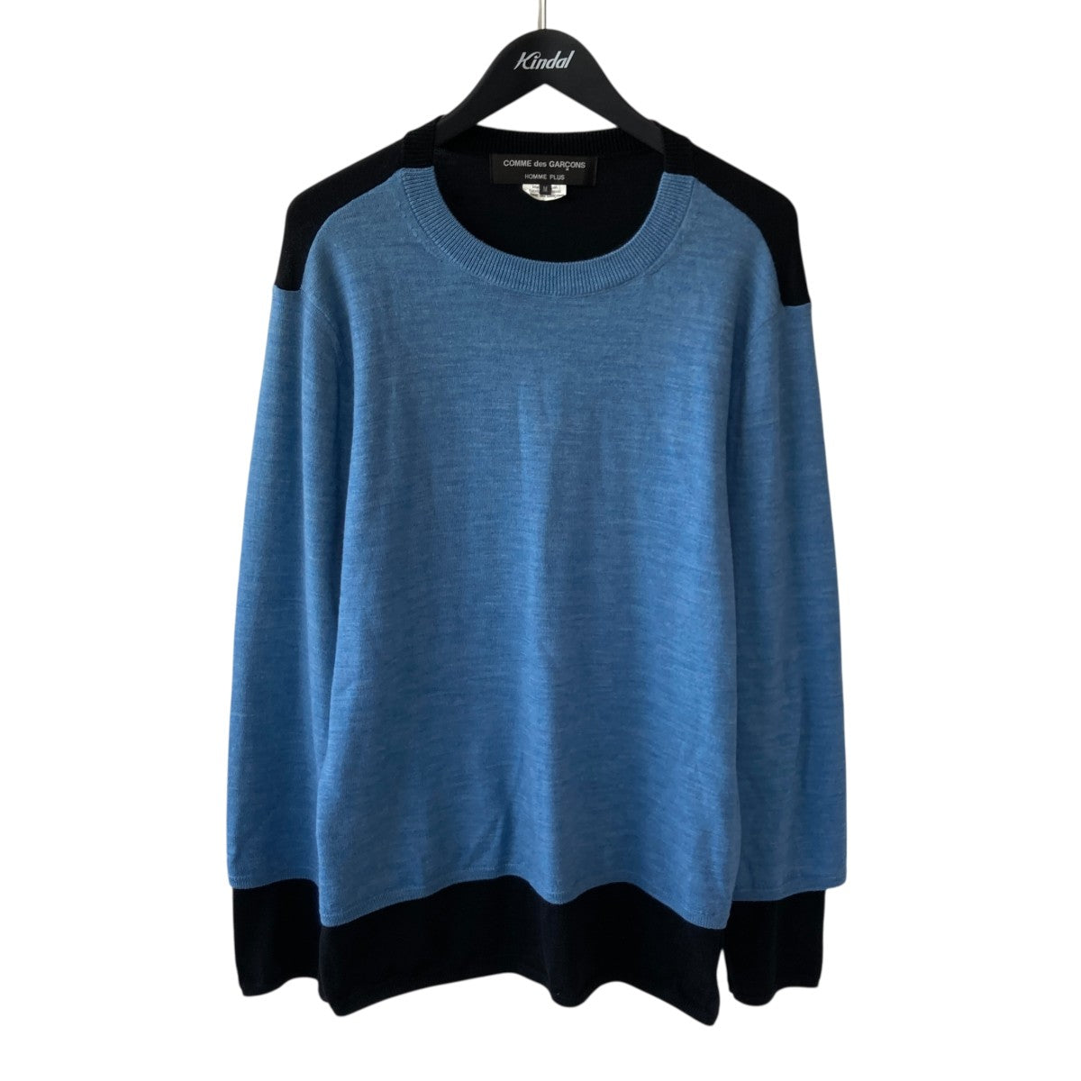 COMME des GARCONS HOMME PLUS(コムデギャルソンオムプリュス