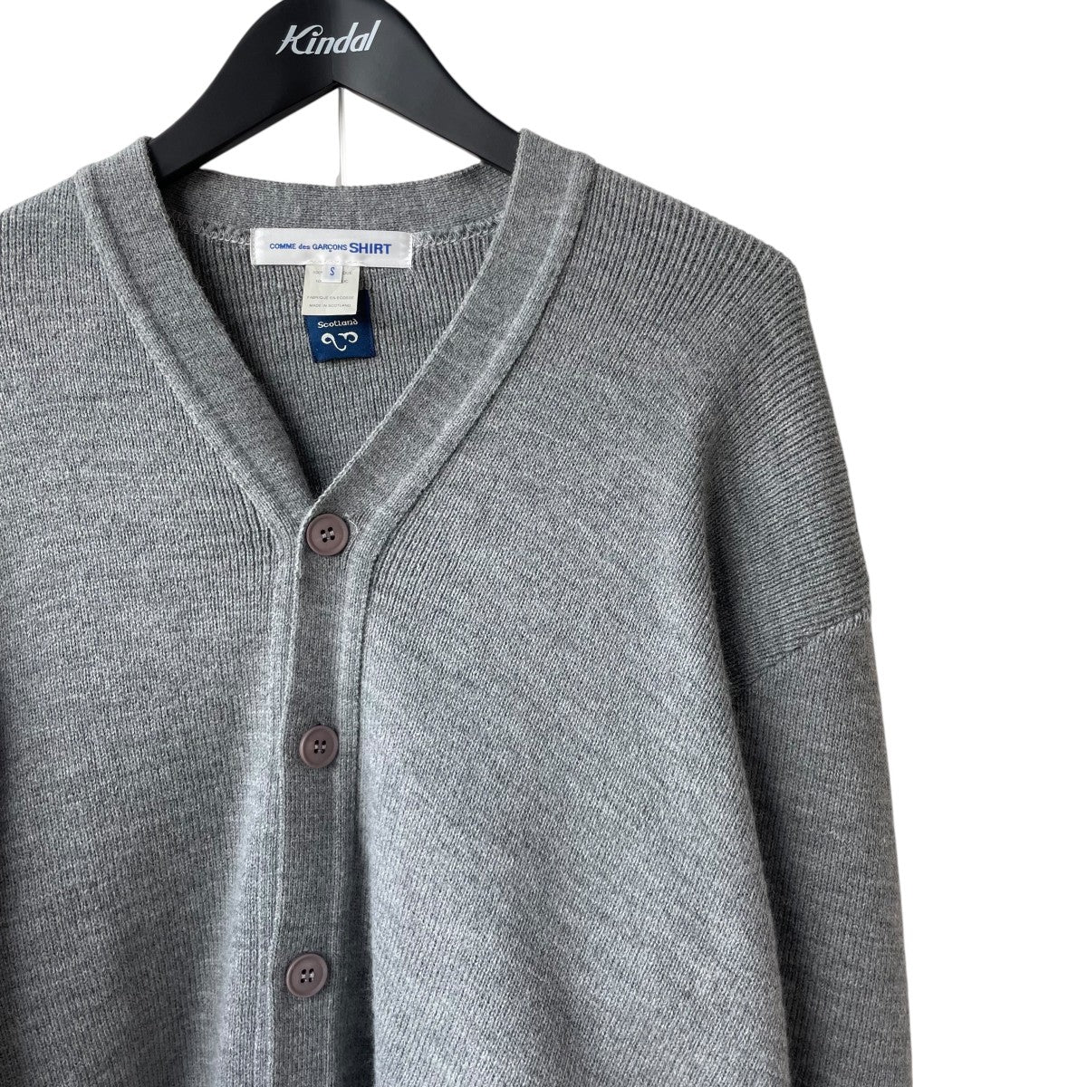 COMME des GARCONS SHIRT(コムデギャルソンシャツ) コムデギャルソン