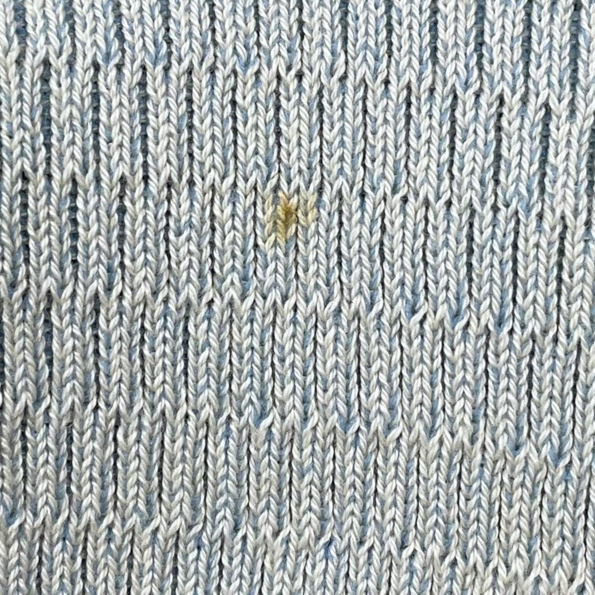 カインドオルオンライン ハイネックワッフルプルオーバーニットセーター Waffle Pullover 3910800060 古着・中古-5枚目のアイテム画像