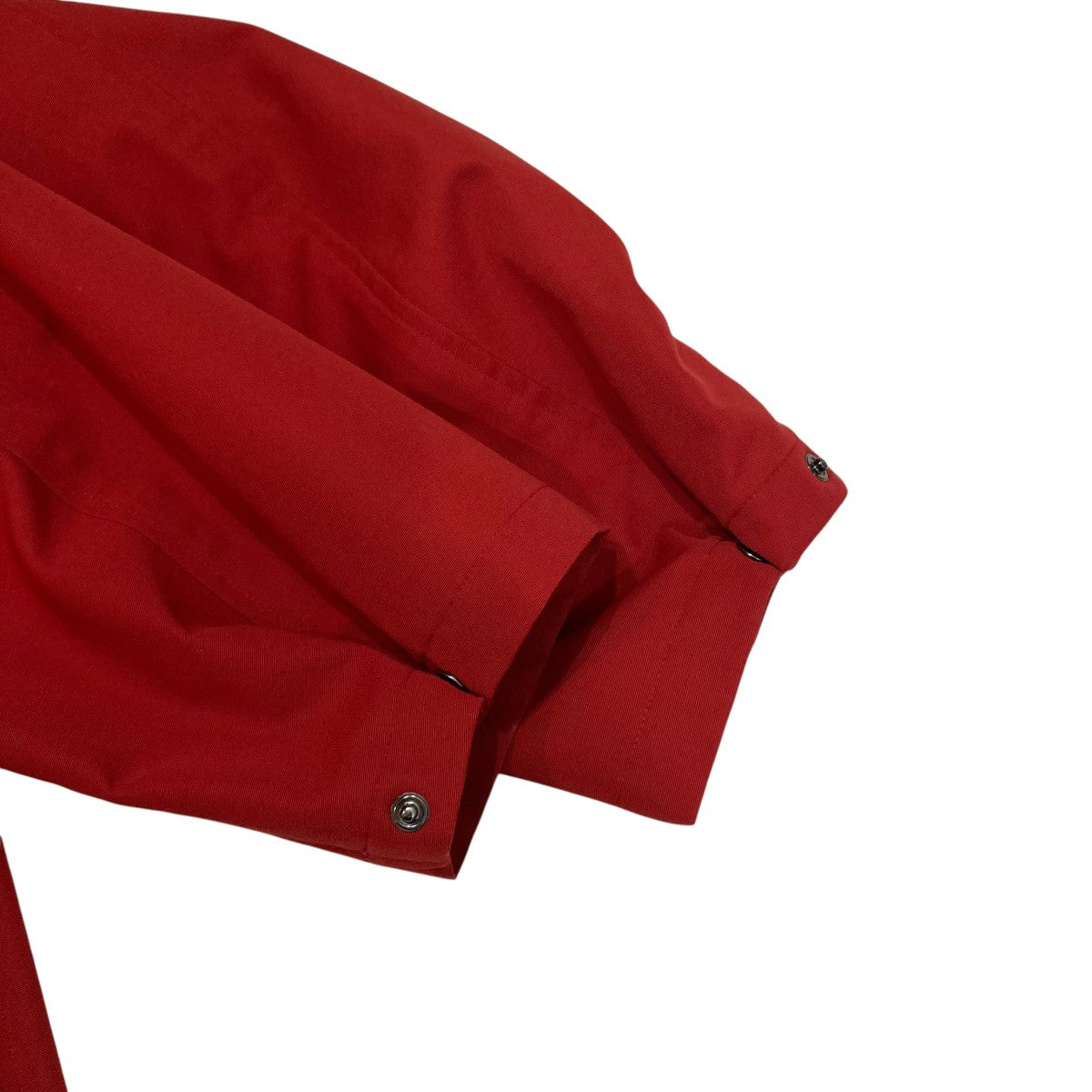 AURALEE(オーラリー) WOOL MAX CANVAS RIDING COATコートA255C01WC