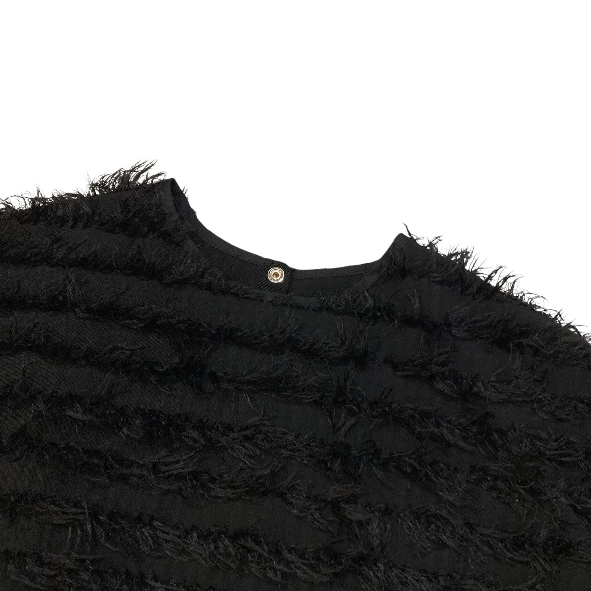 Gypsohila(ジプソフィア) Feather Tee半袖TシャツGPS-538 GPS
