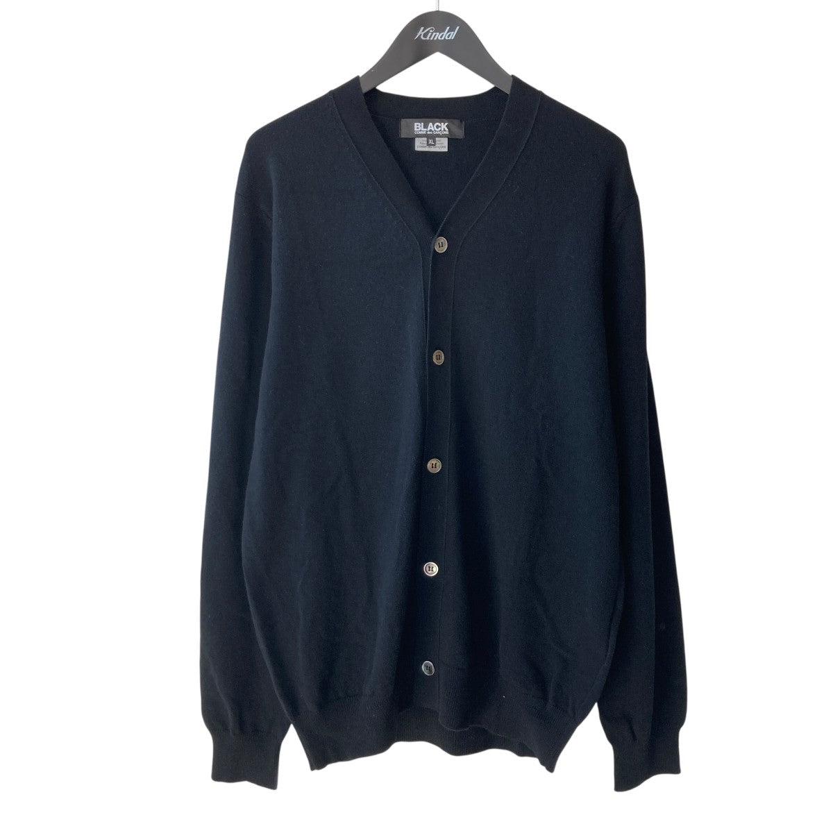 BLACK COMME des GARCONS(ブラックコムデギャルソン