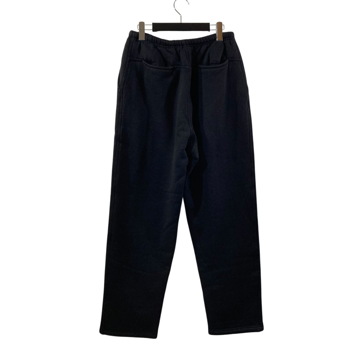COMOLI 21AW U03-05015 C/W裏毛 スウェットパンツ COMOLI(コモリ) C W 裏毛 スウェットパンツスウェットパンツU03