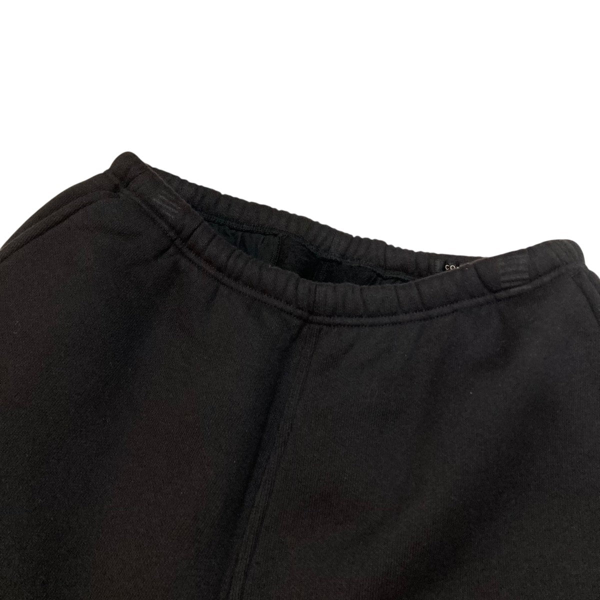 COMOLI(コモリ) C W 裏毛 スウェットパンツスウェットパンツU03