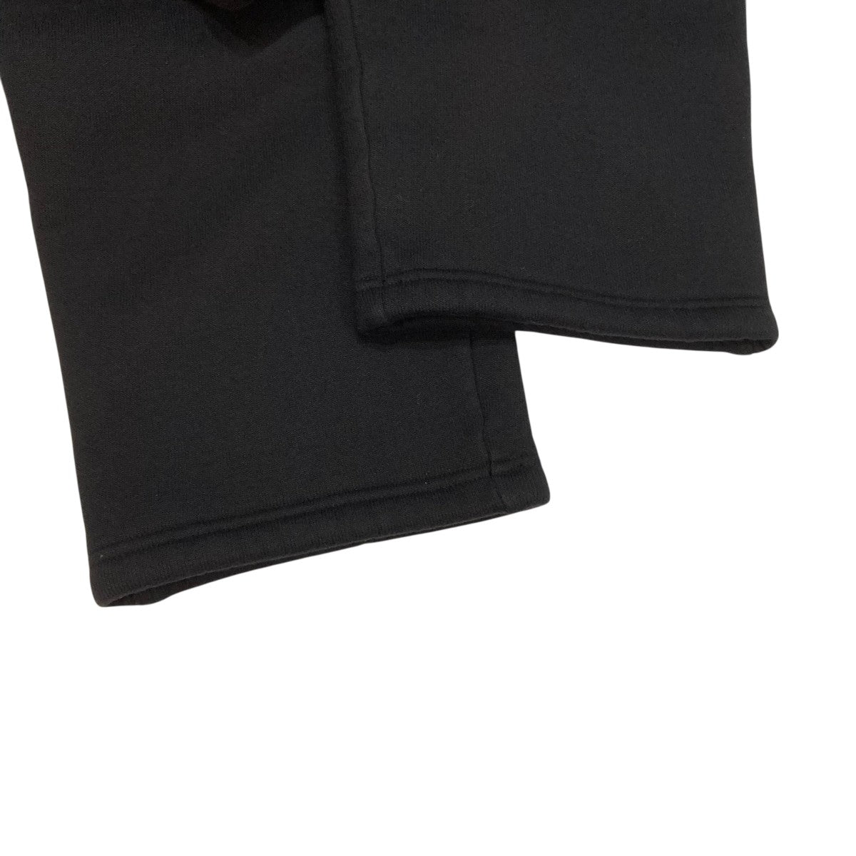 COMOLI 21AW U03-05015 C/W裏毛 スウェットパンツ COMOLI(コモリ) C W 裏毛 スウェットパンツスウェットパンツU03