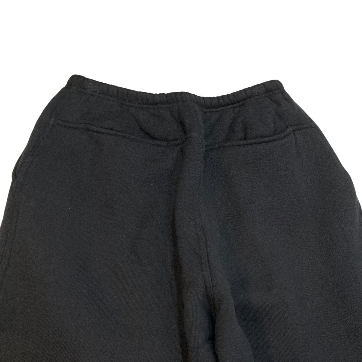COMOLI 21AW U03-05015 C/W裏毛 スウェットパンツ COMOLI(コモリ) C W 裏毛 スウェットパンツスウェットパンツU03