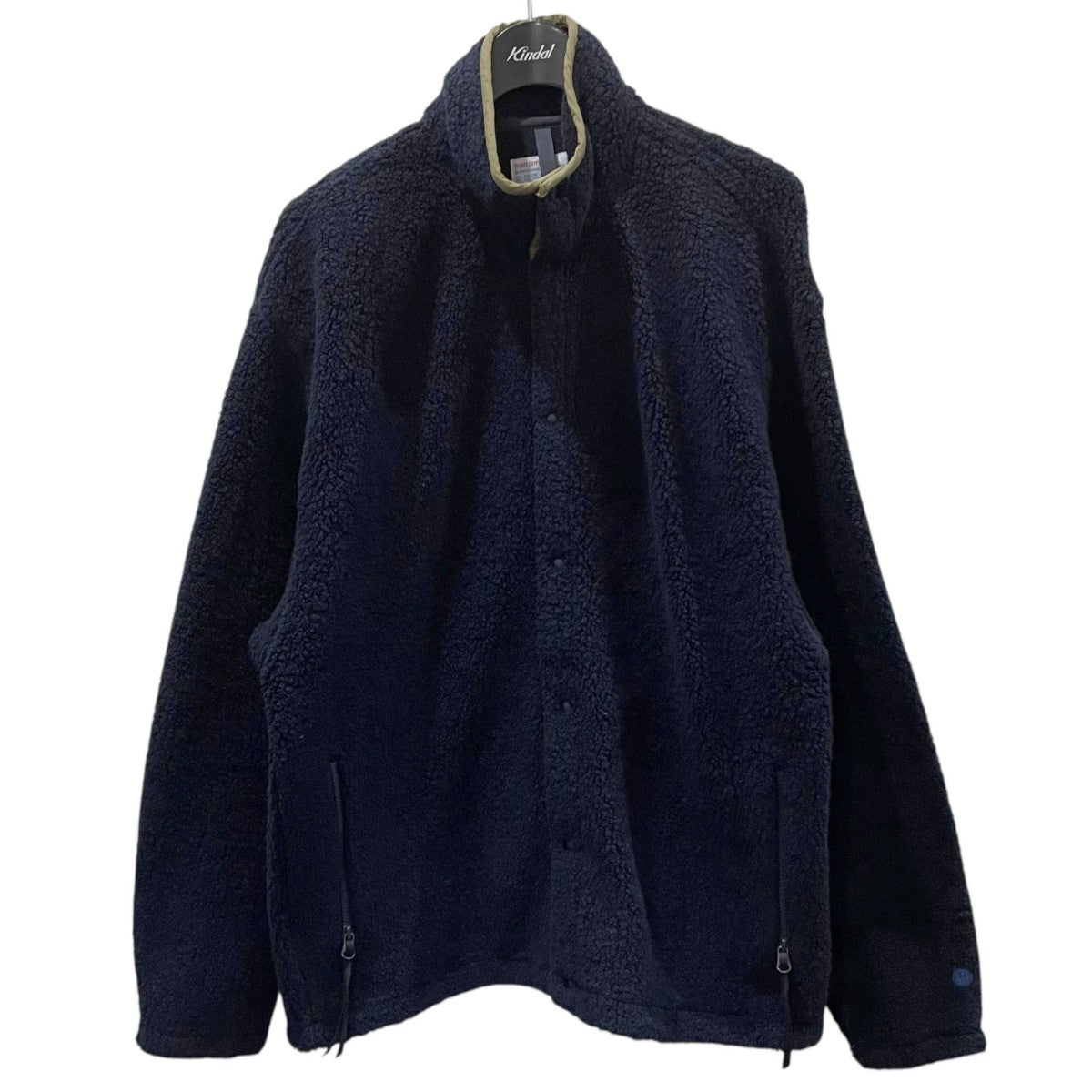21AW フリースジャケット Fleece Jacket SUHF195