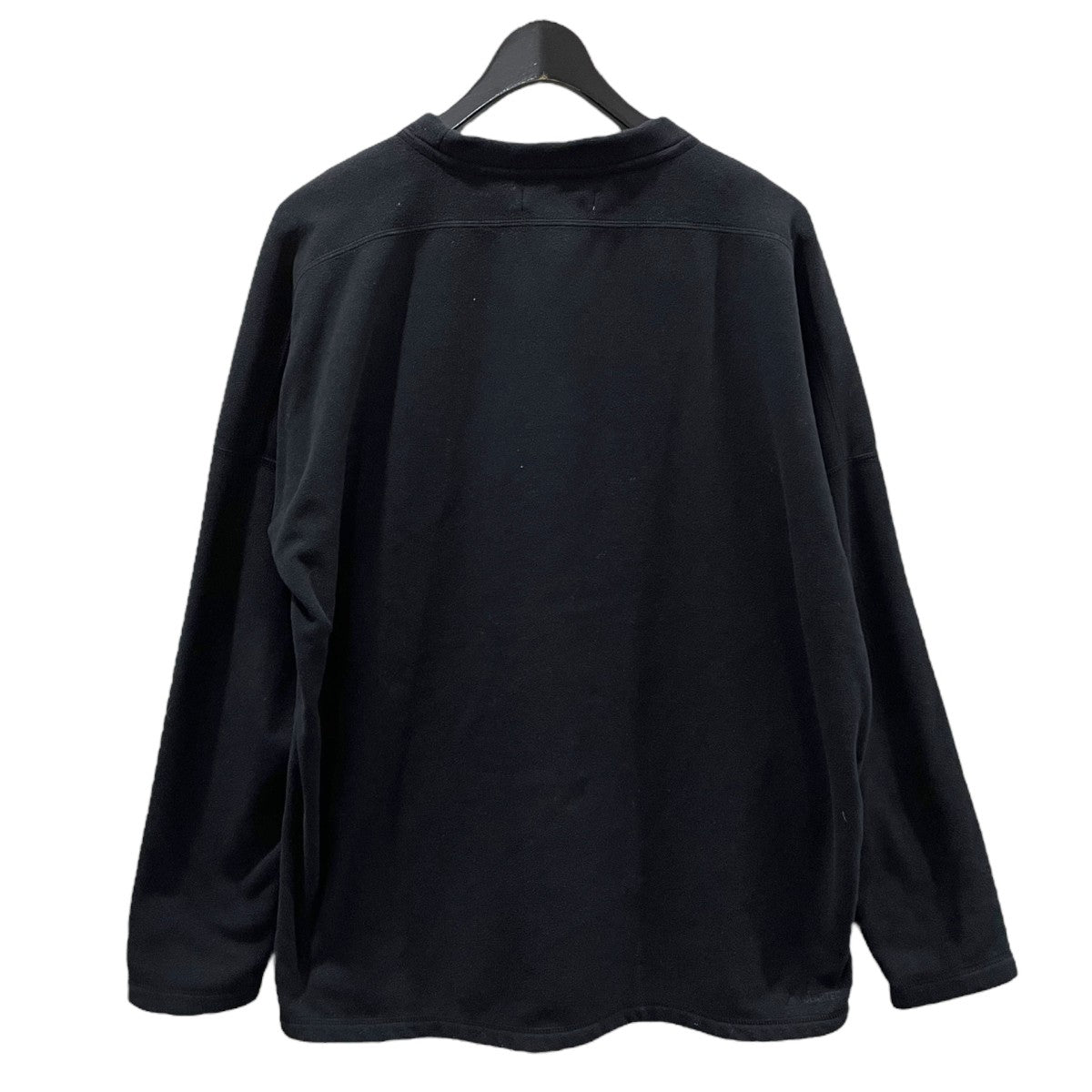 クルーネックフリーストップス TROOPER CREW POLY FLEECE POLARTEC トルーパークルーポリフリース ポーラテック NN-C4003