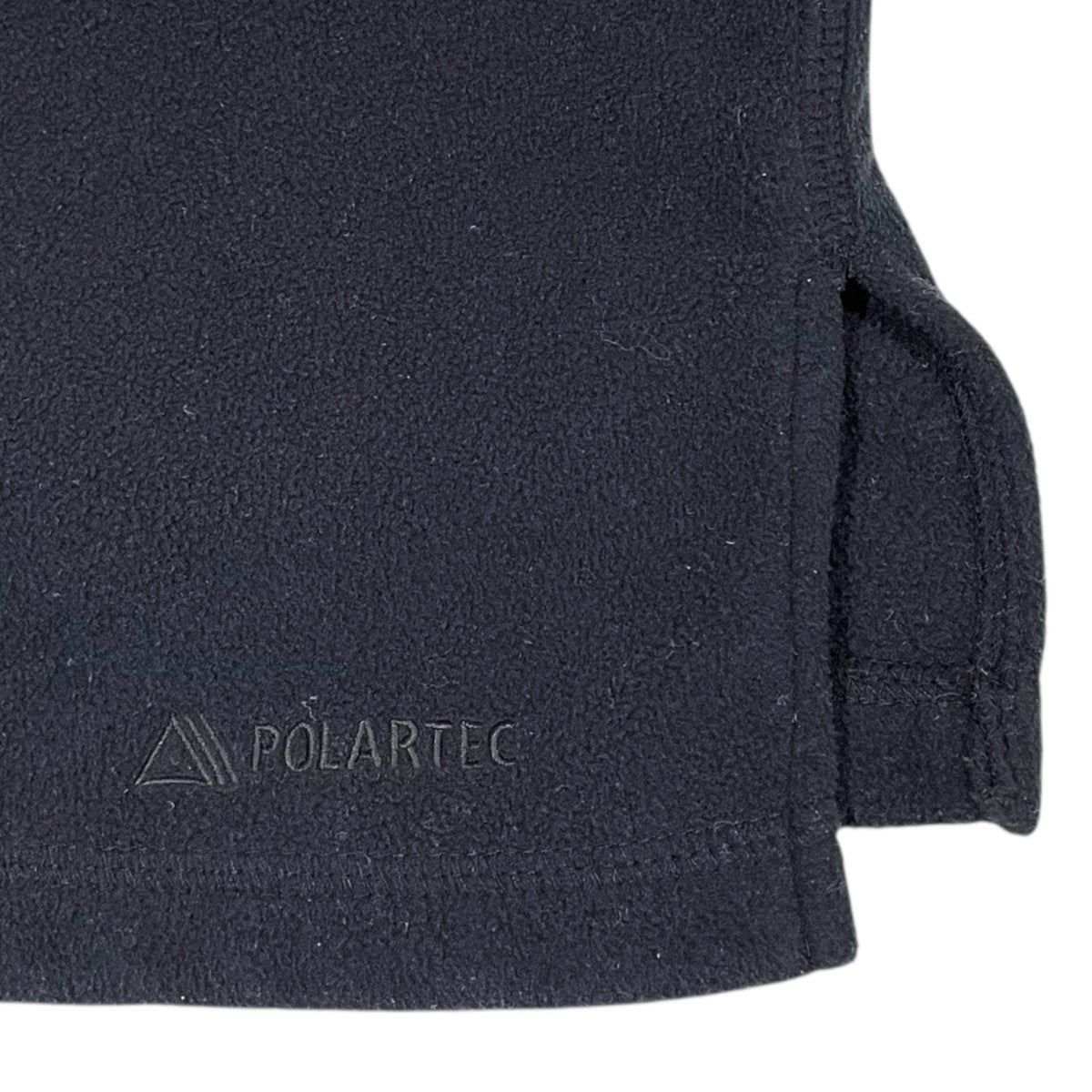 クルーネックフリーストップス TROOPER CREW POLY FLEECE POLARTEC トルーパークルーポリフリース ポーラテック NN-C4003