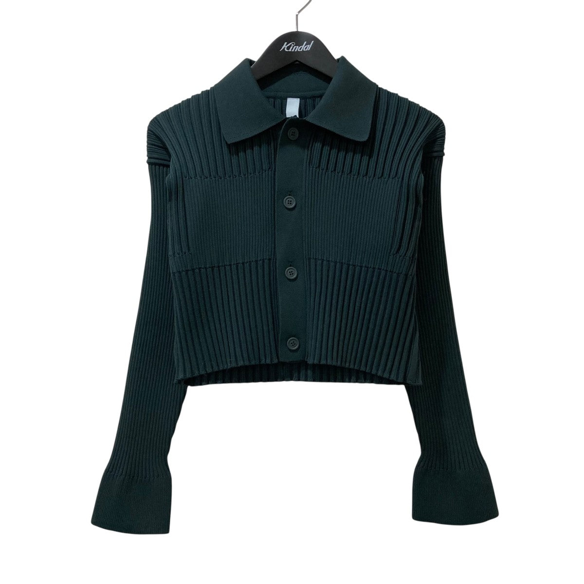 トップス CFCL POTTERY HS TOP1 UNITED ARROWS - CFCL POTTERY HS TOP 1 未使用の通販 by