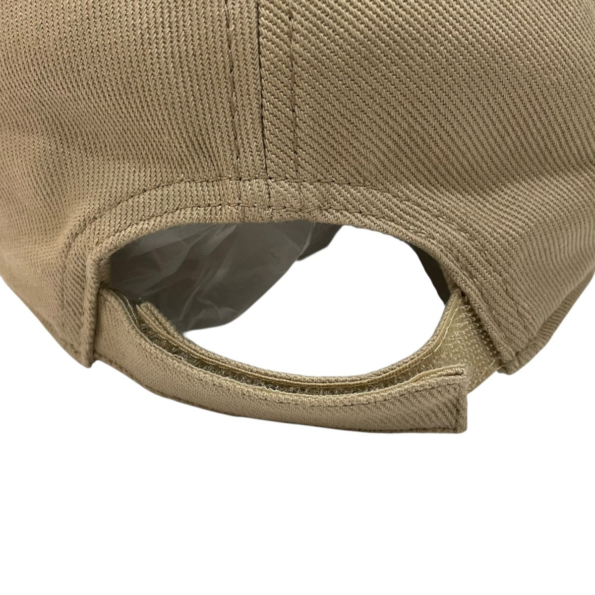 ★最終値下げ★MIU MIU キャップ カーキ(ベージュ)　M ☆最終値下げ☆MIU MIU キャップ カーキ(ベージュ) M 楽天市場