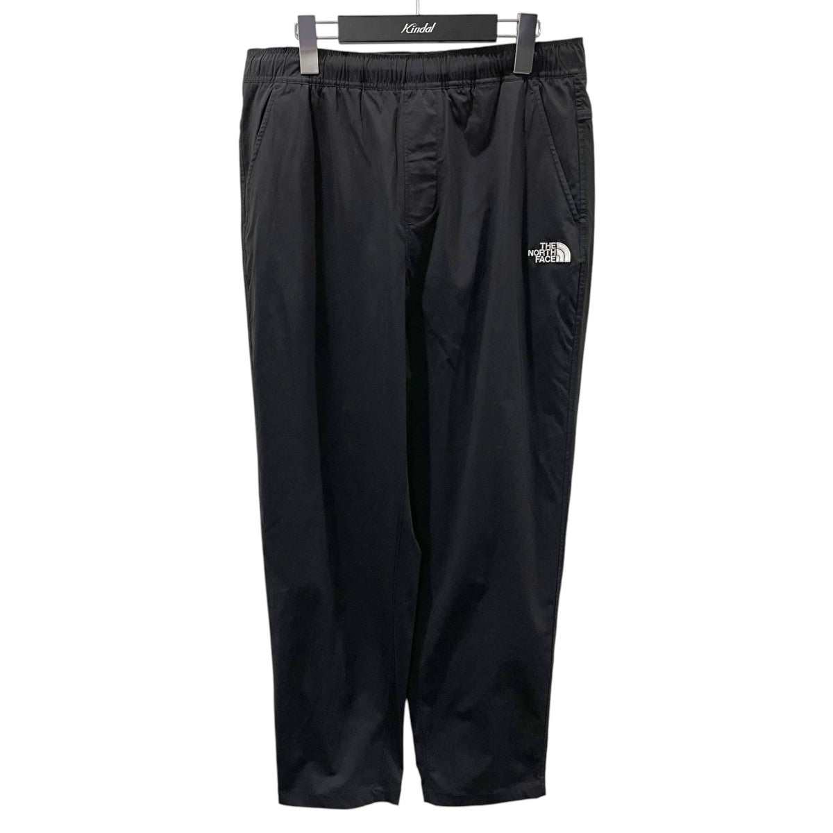 イージーパンツ ICE DAY TECH PANTS アイスデイ テックパンツ NP6NQ02A