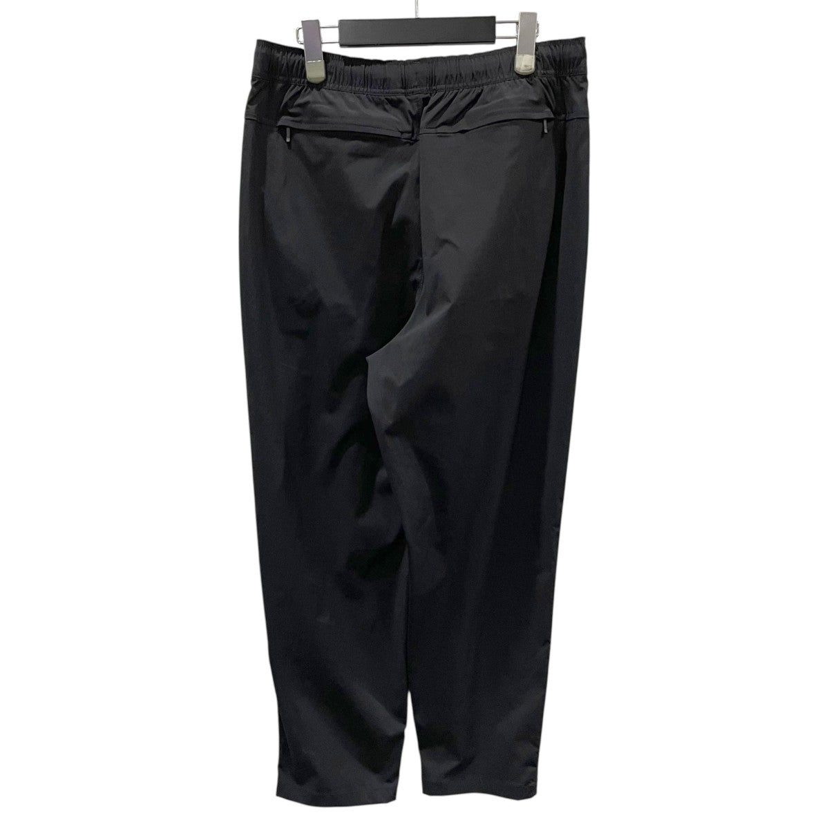 イージーパンツ ICE DAY TECH PANTS アイスデイ テックパンツ NP6NQ02A