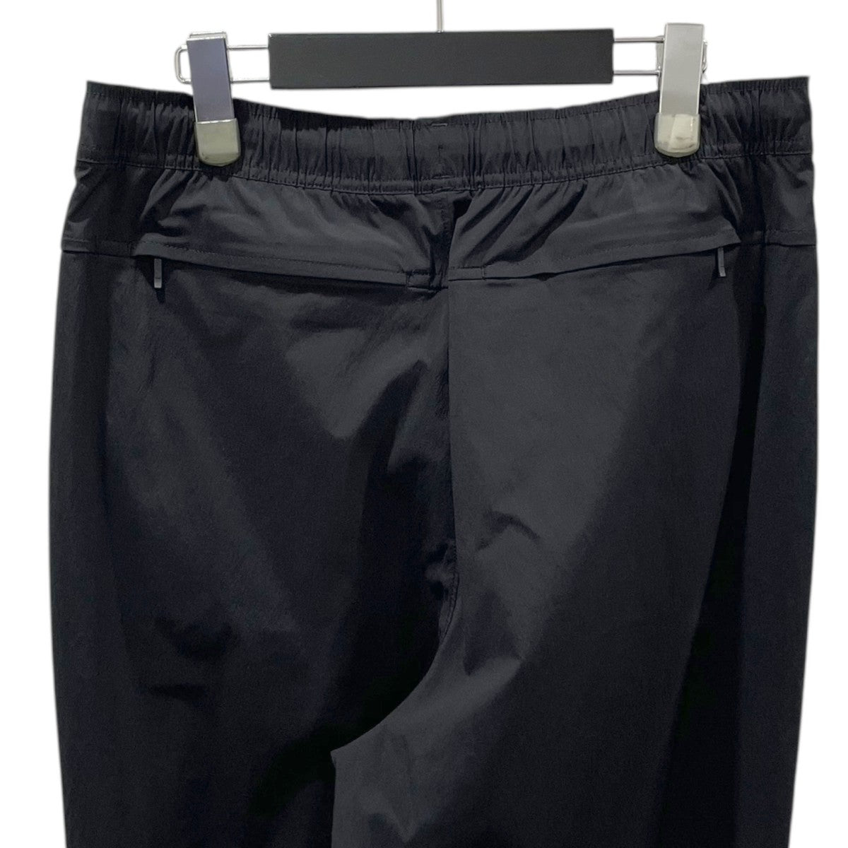イージーパンツ ICE DAY TECH PANTS アイスデイ テックパンツ NP6NQ02A