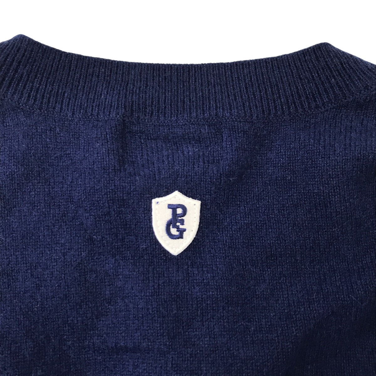 PEARLY GATES(パーリーゲイツ) セーター ブルー サイズ 5｜【公式