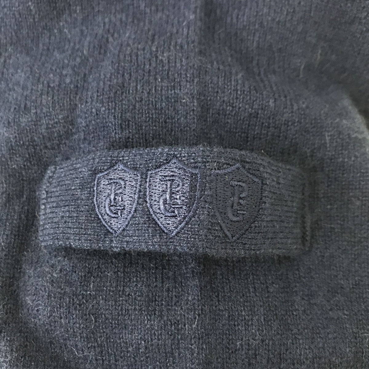 PEARLY GATES(パーリーゲイツ) セーター ブルー サイズ 5｜【公式