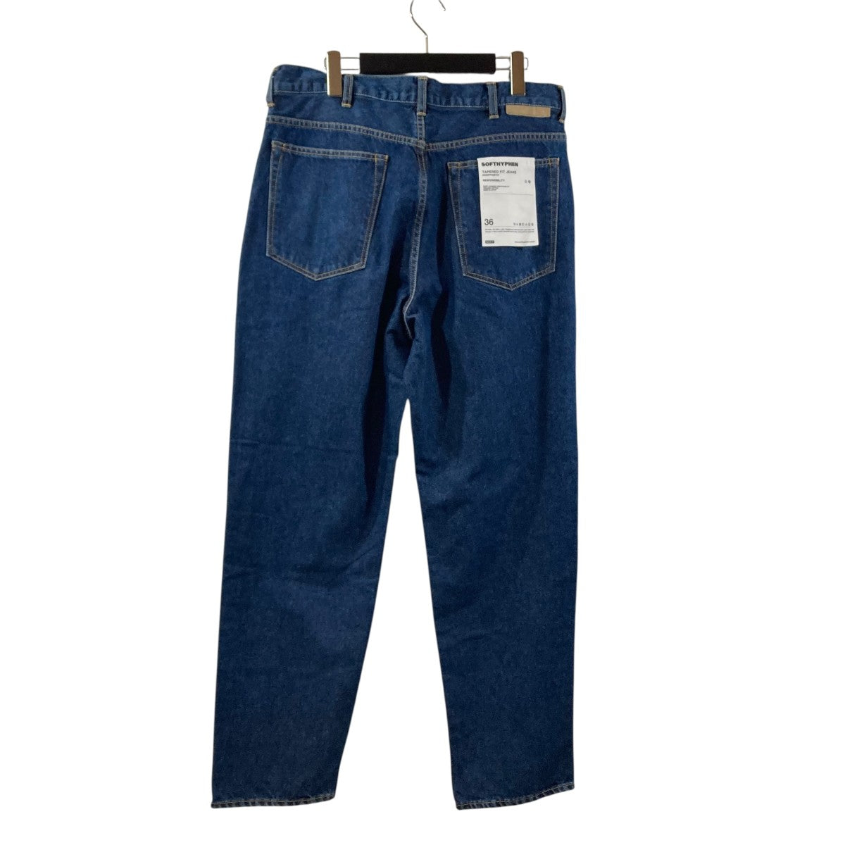 美品★ 【15th Anniversary】デニムパンツ MOMOTARO JEANS 15TH ANNIVERSARY 第一弾 桃太郎ジーンズ15周年